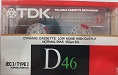 TDK D46